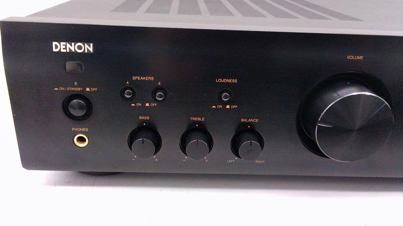 デノン プリメインアンプ PMA-390AE ジャンク扱い デノン / デンオン(DENON)|DENON プリメインアンプ PMA-390AE