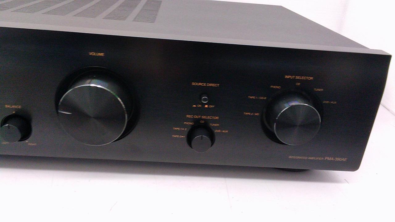 denon pma-390ae プリメインアンプ通電ok動作未確認 denon pma-390ae プリメインアンプ通電ok動作未確認 内祝い