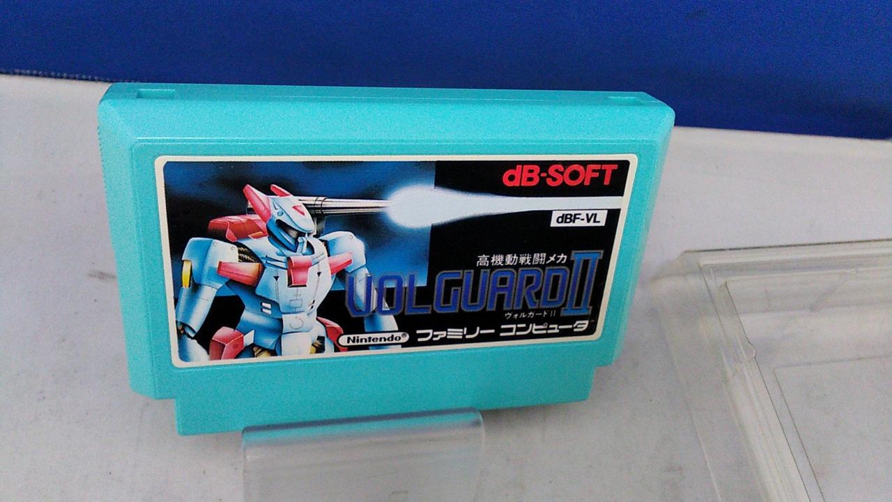 DB-SOFT|ヴォルガードⅡ|HARDOFFオフモール（オフモ