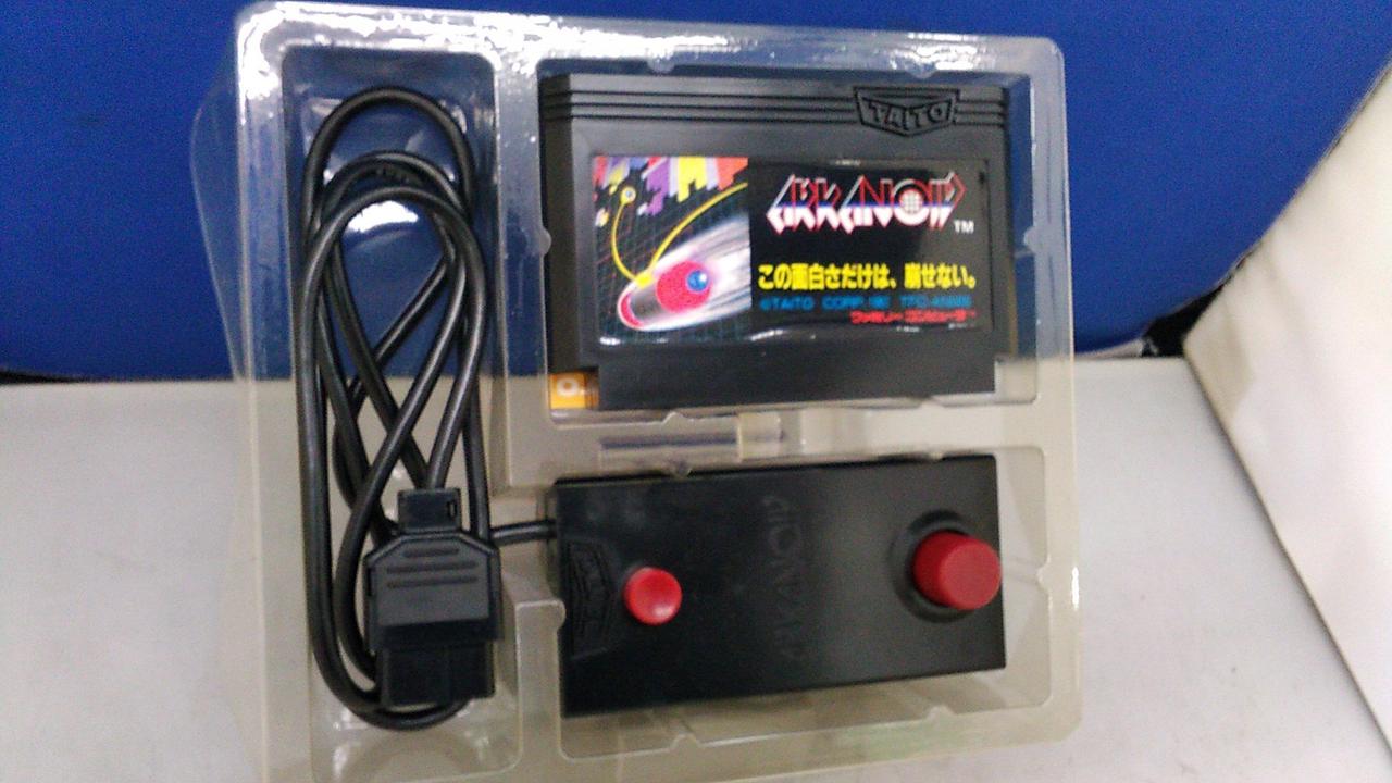 タイトー(TAITO)|アルカノイド|HARDOFFオフモール（オフモ