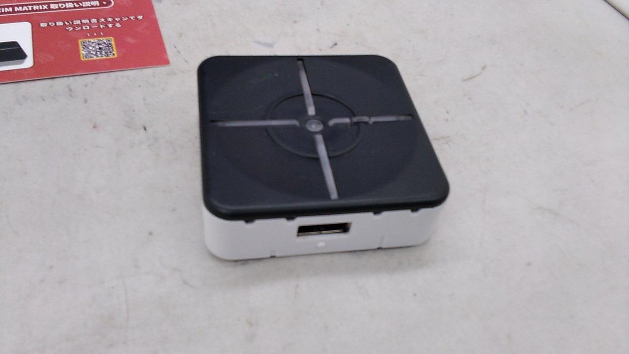 XIMO|XIMO コンバーター XIM MATRIX|HARDOFFオフモール（オフモ