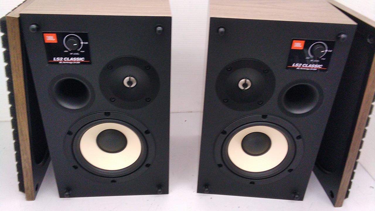 ジェービーエル(JBL)|JBL スピーカー ペア L52 CLASSIC|HARDOFF