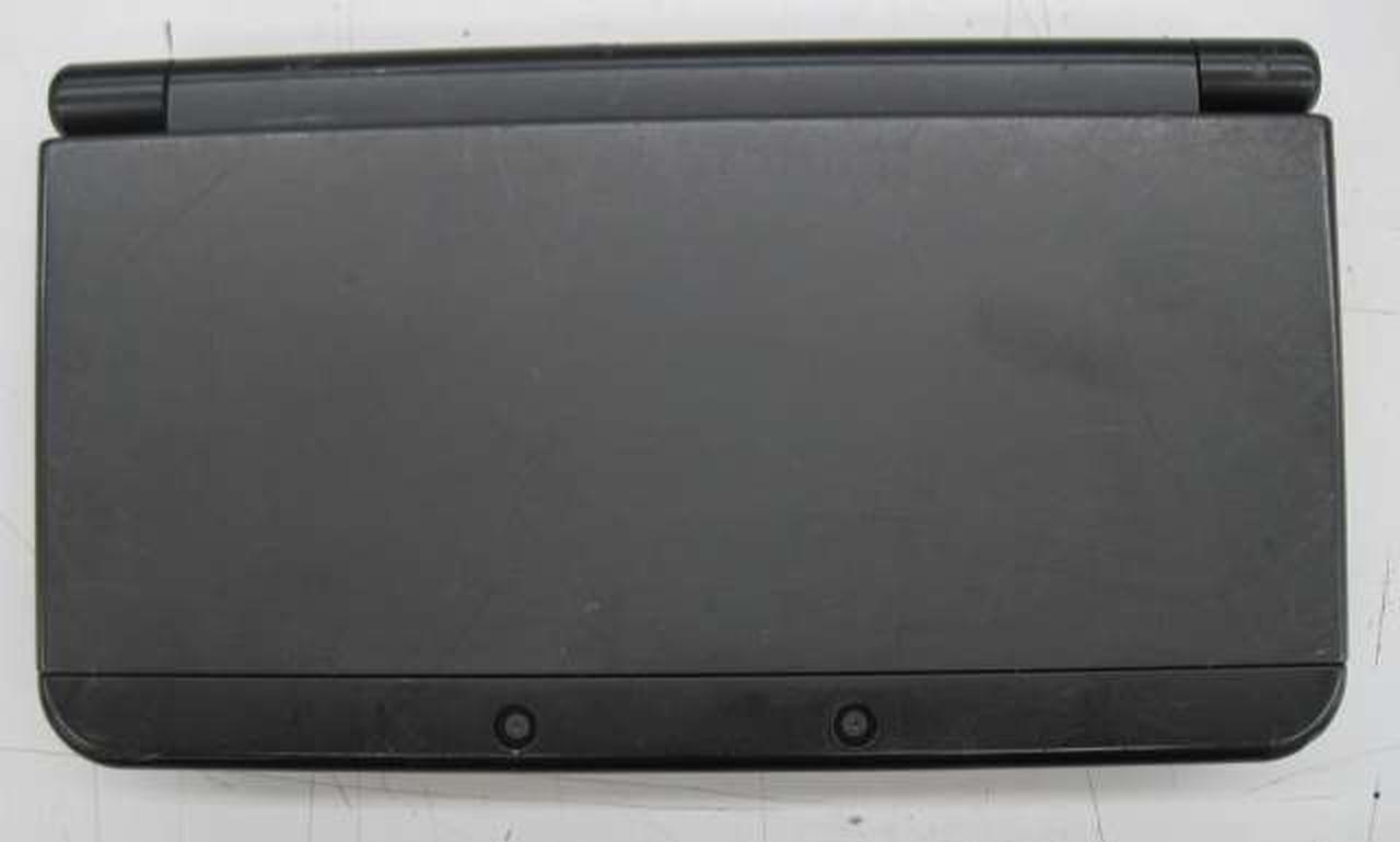 ニンテンドウ(NINTENDO)|Newニンテンドー3DS ブラック|HARDOFF