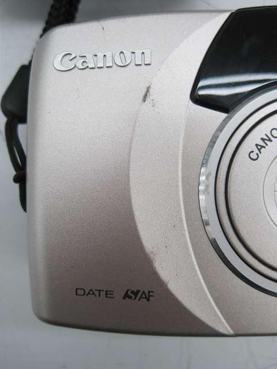キヤノン(CANON)|CANON コンパクトフィルムカメラ|HARDOFFオフ