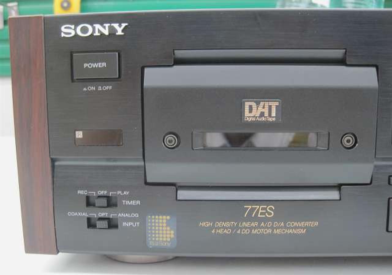 ソニー(SONY)|DATデッキ|【ハードオフ公式通販】オフモール