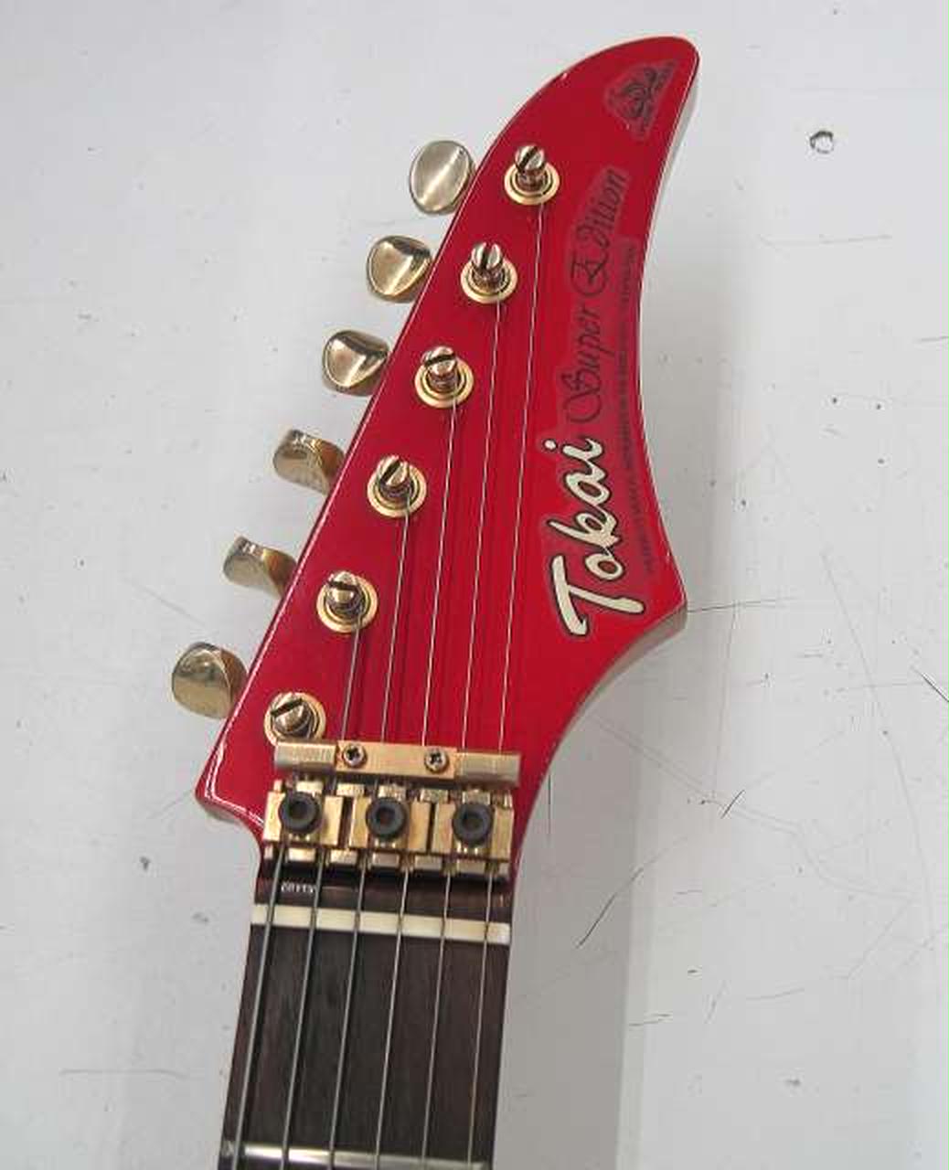 TOKAI エレキギター Tokai / トーカイ エレキギター | 島村楽器オンラインストア