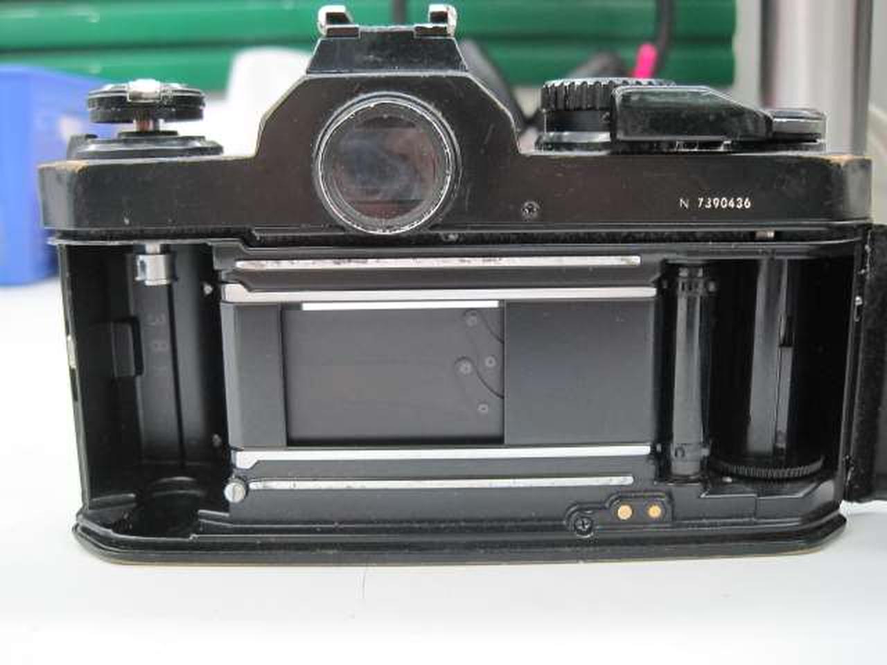 ニコン(NIKON)|NIKON レンジファインダーカメラ|HARDOFFオフ