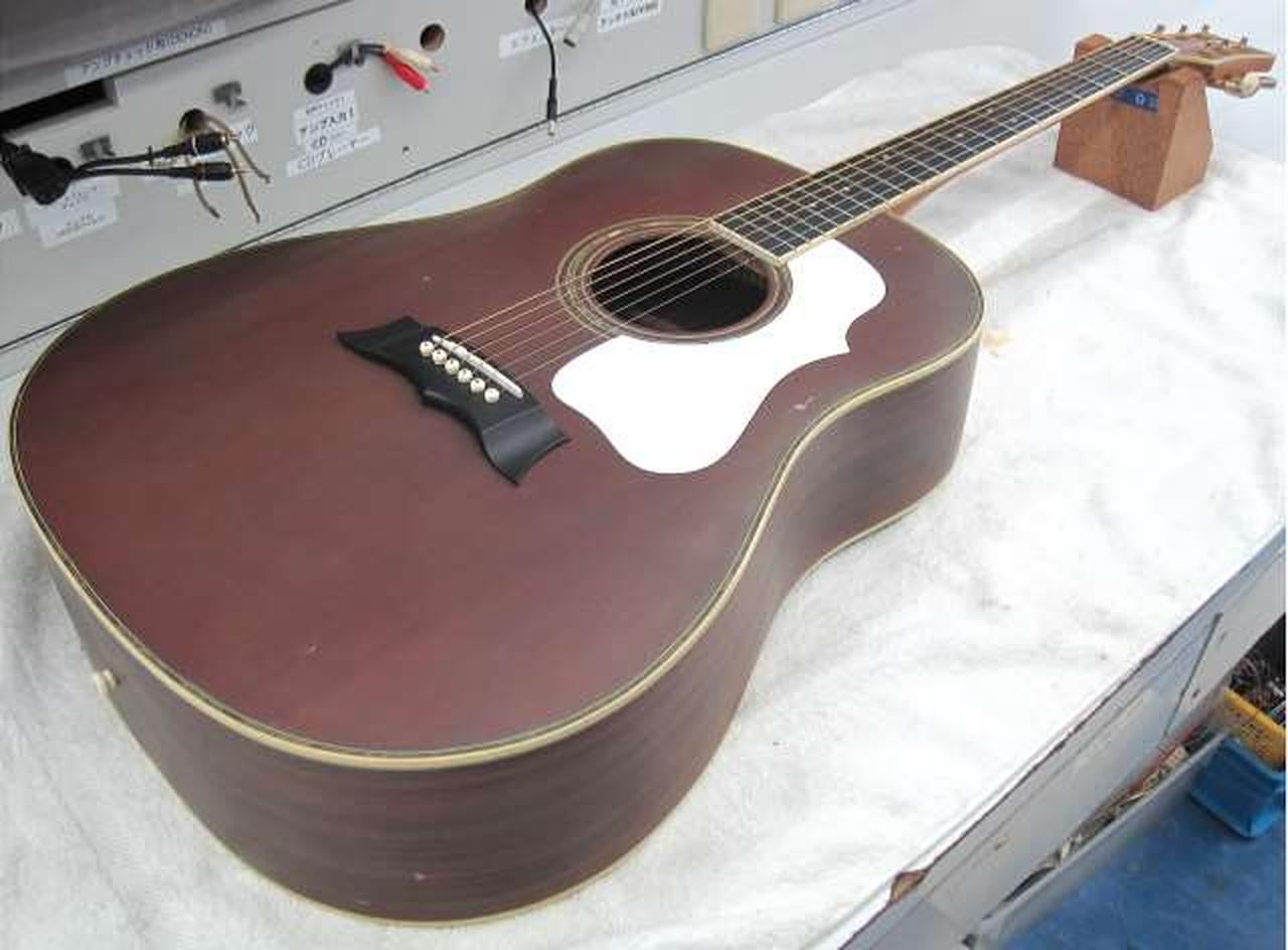 MORRIS モーリス MG-702S DV アコースティックギター MORRIS モーリス 仕掛ける MG-702S DV アコースティックギター