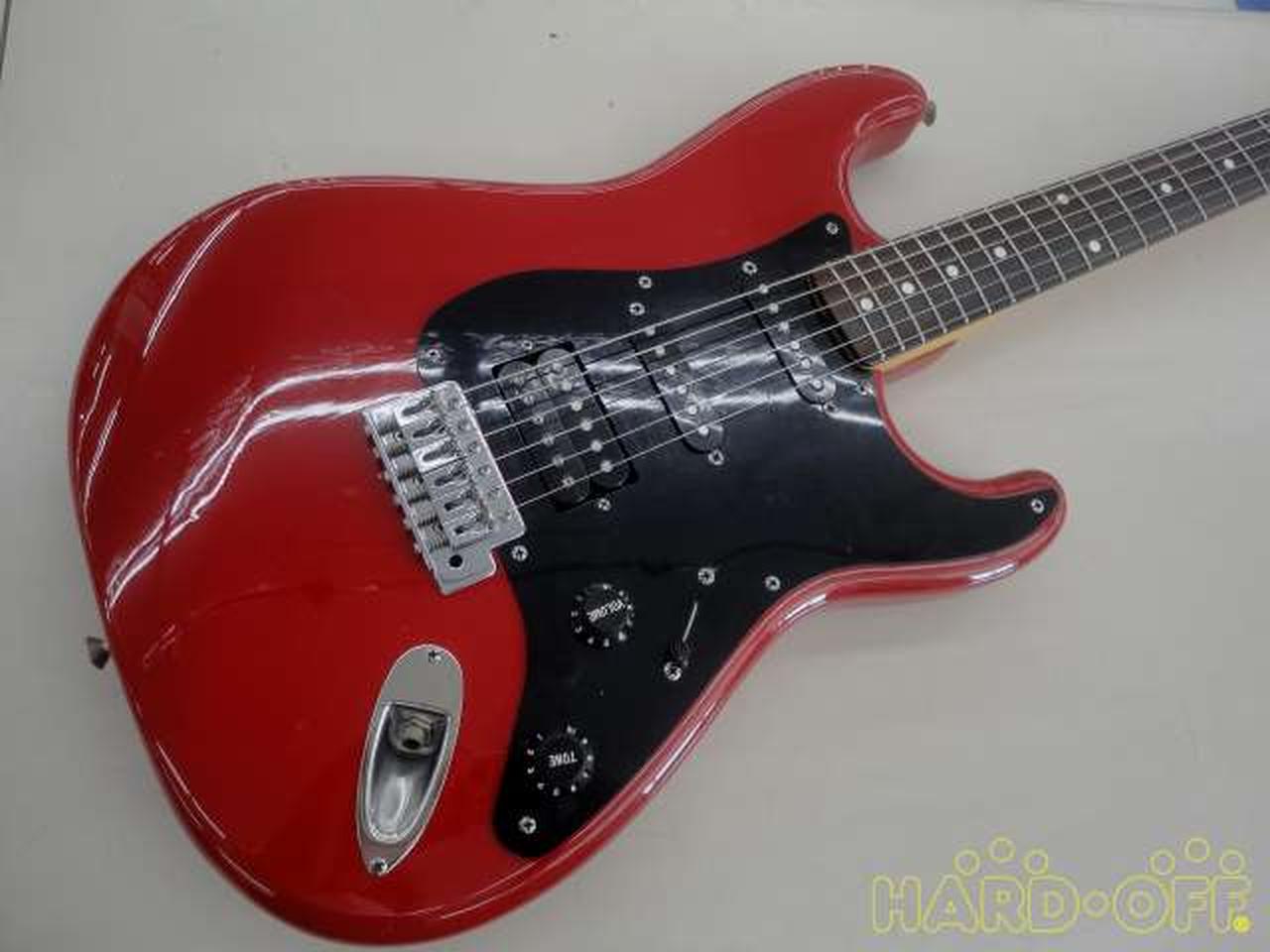 フェンダージャパン(FENDER JAPAN)|フジゲン製 Eシリアル Boxer Series ストラト |HARDOFFオフモール|2010410000108300 フェンダージャパン(FENDER JAPAN)|フジゲン製 Eシリアル Boxer Series ストラト |HARDOFFオフモール|2010410000108300
