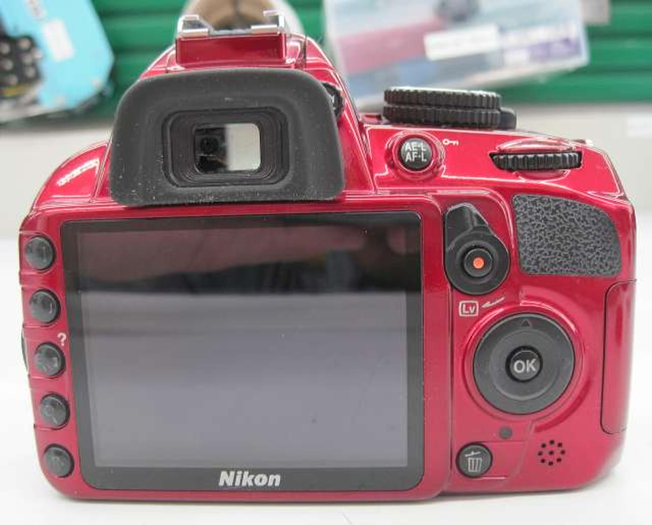 ニコン(NIKON)|デジタル一眼レフ|HARDOFFオフモール（オフモ