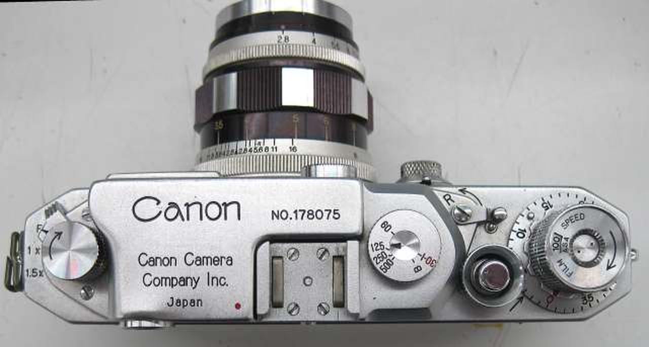 c*j様 Canon レンジファィンダーカメラ キヤノン(CANON)|レンジファインダーカメラ|HARDOFFオフモール