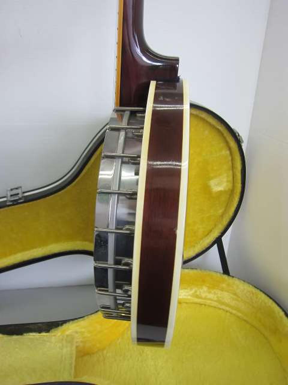 Vine製　6弦　バンジョーギターΩ 