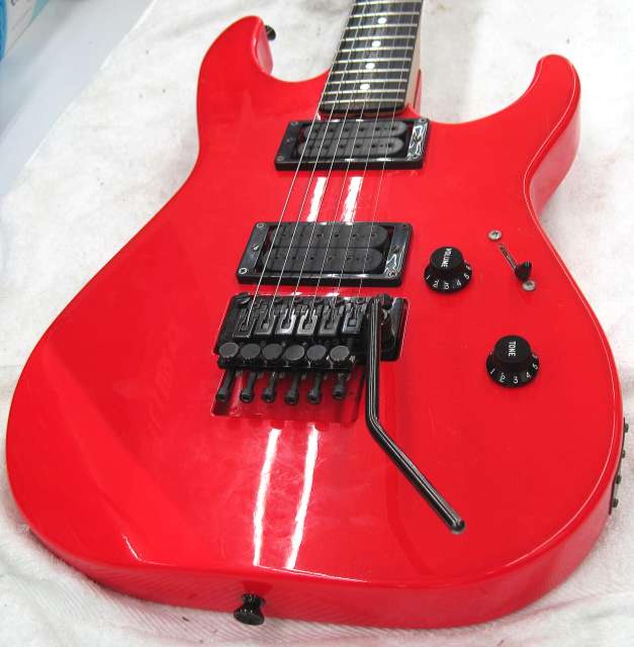 クレイマー(Kramer)|エレキギター|【ハードオフ公式通販】オフモール