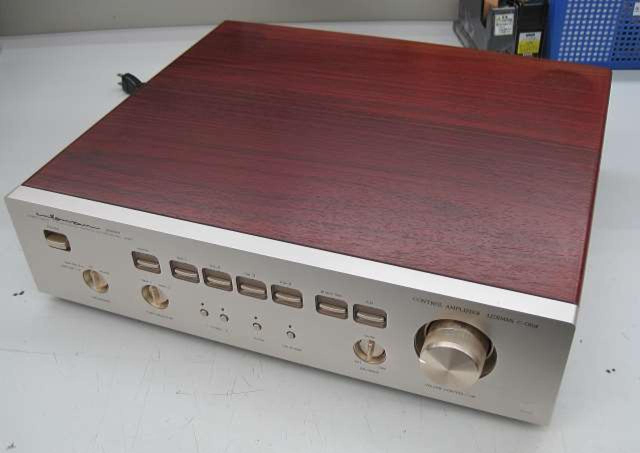 ラックスマン(LUXMAN)|プリアンプ|HARDOFFオフモール（オフモ
