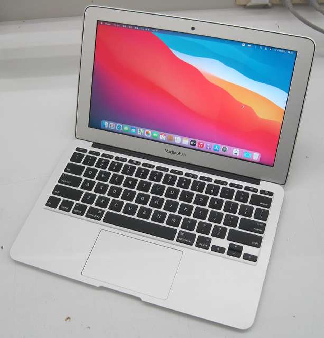 アップルコンピュータジャパン(APPLE)|MacBook Air（11-inch,Early2015