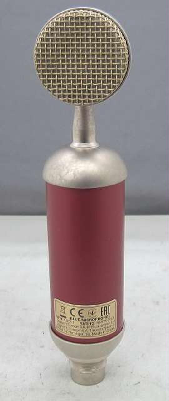 ブルー(BLUE)|コンデンサーマイク|HARDOFFオフモール（オフモ