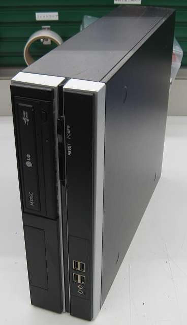 デスクトップPC|HARDOFFオフモール（オフモ）|2010410000115041