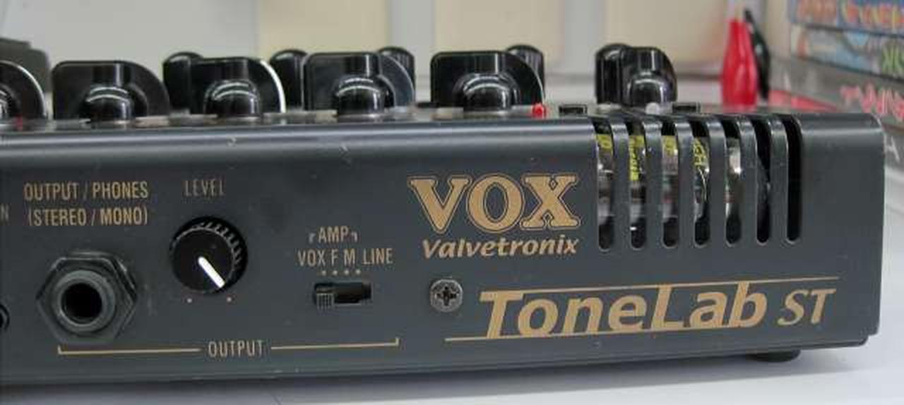 VOX|マルチエフェクター|【ハードオフ公式通販】オフモール