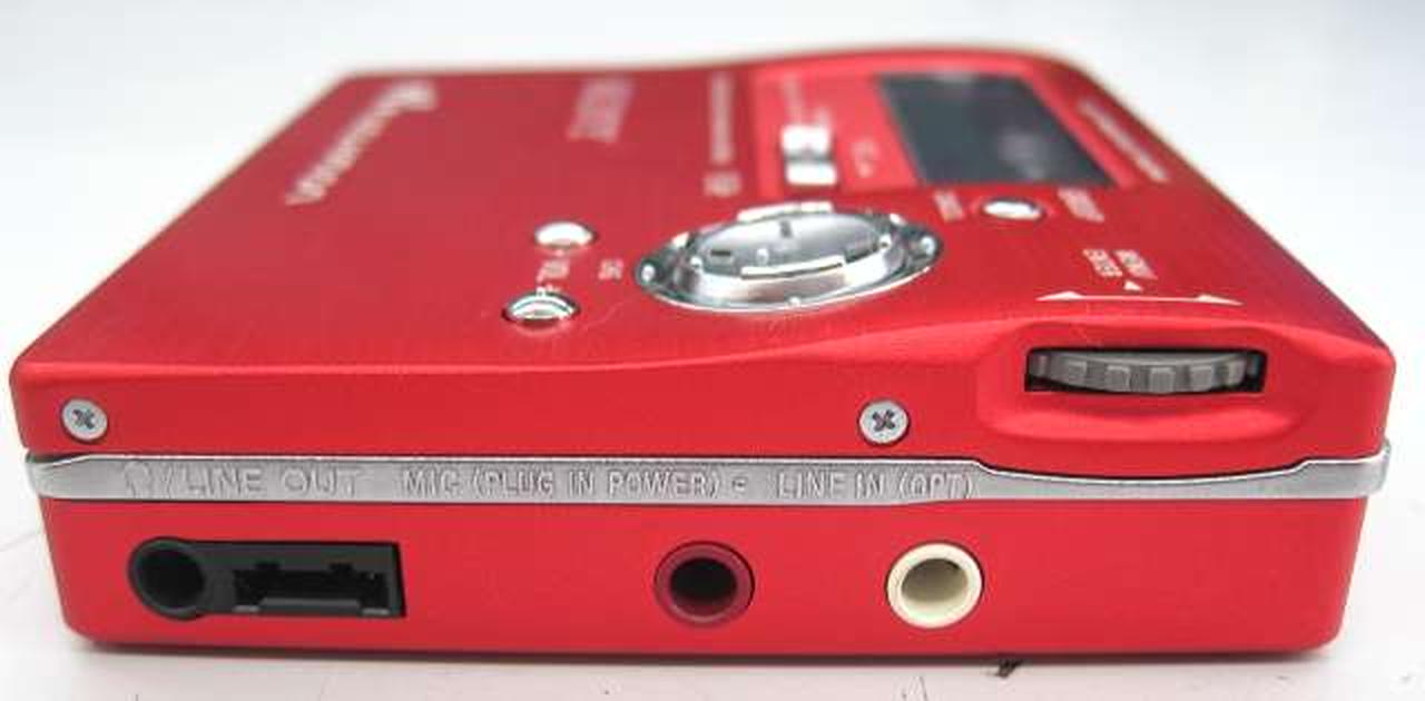 SONY|MDウォークマン|HARDOFFオフモール（オフモ）|2010410000135840