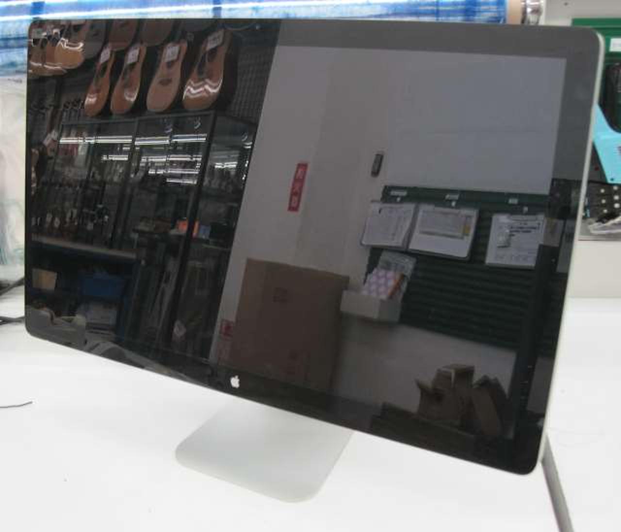 アップルコンピュータジャパン(APPLE)|LED Cinema Display（27