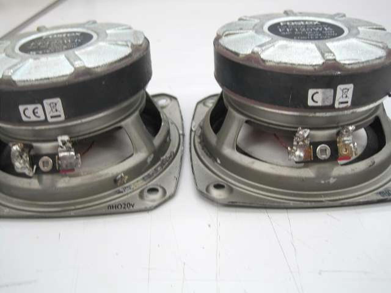 フォステクス(FOSTEX)|スピーカーユニット (ペア)|HARDOFFオフモール