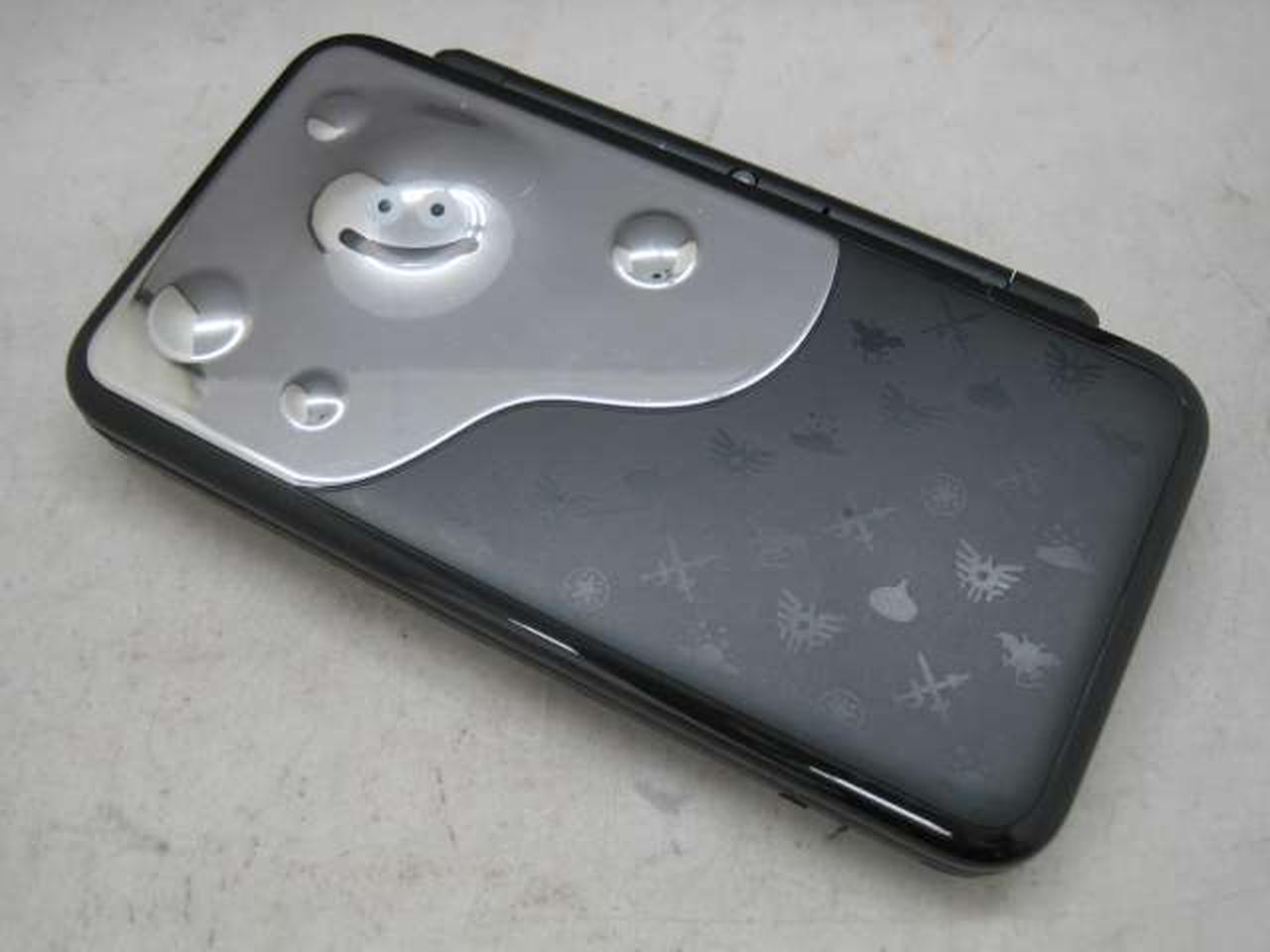NEW 2DSLL
