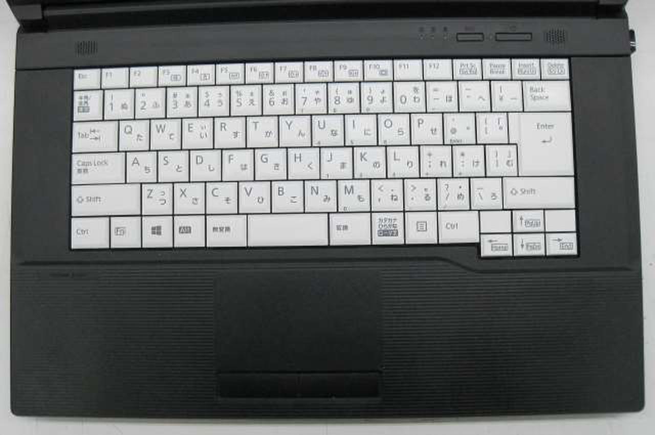 フジツウ(FUJITSU)|ノートパソコン|HARDOFFオフモール（オフモ