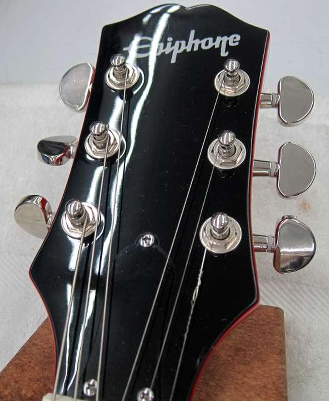 エピフォン(EPIPHONE)|SGタイプ|【ハードオフ公式通販】オフモール