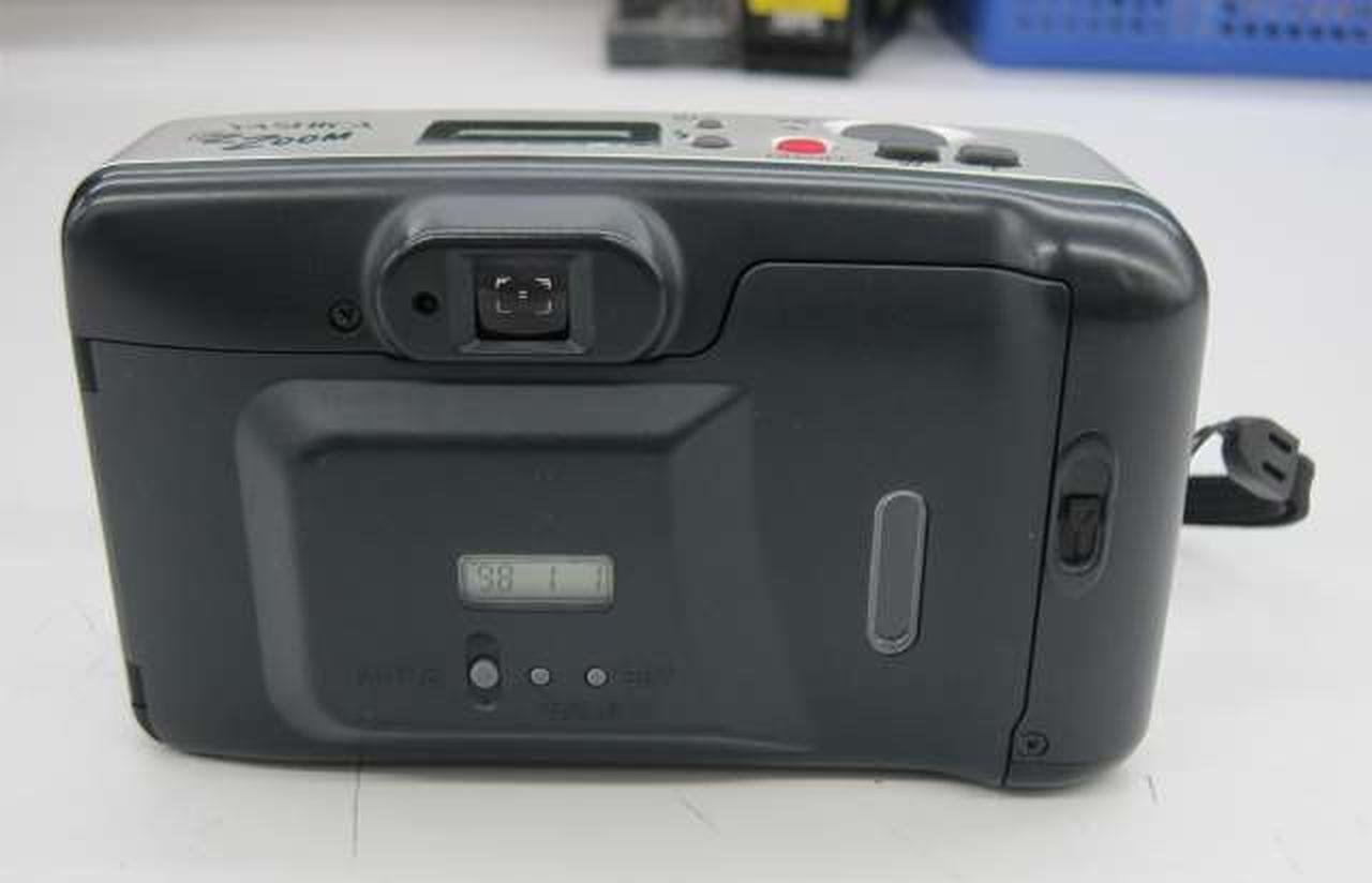 キョウセラ(KYOCERA)|コンパクトフィルムカメラ|HARDOFFオフ