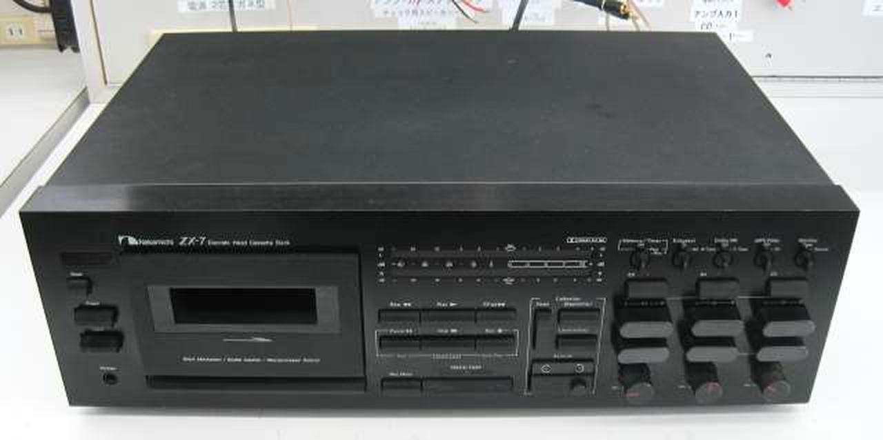 ナカミチ(NAKAMICHI)|カセットデッキ|HARDOFFオフモール（オフモ