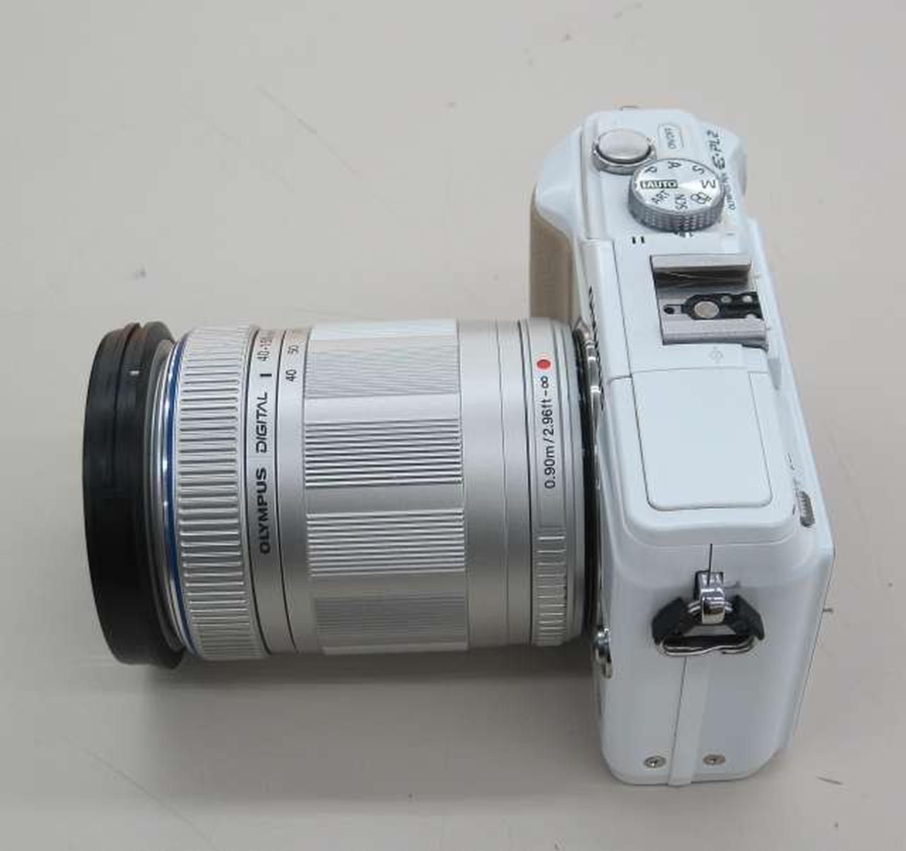 美品　Olympus ミラーレス一眼カメラ OLYMPUS|OLYMPUS ミラーレス一眼|HARDOFFオフモール（オフモ