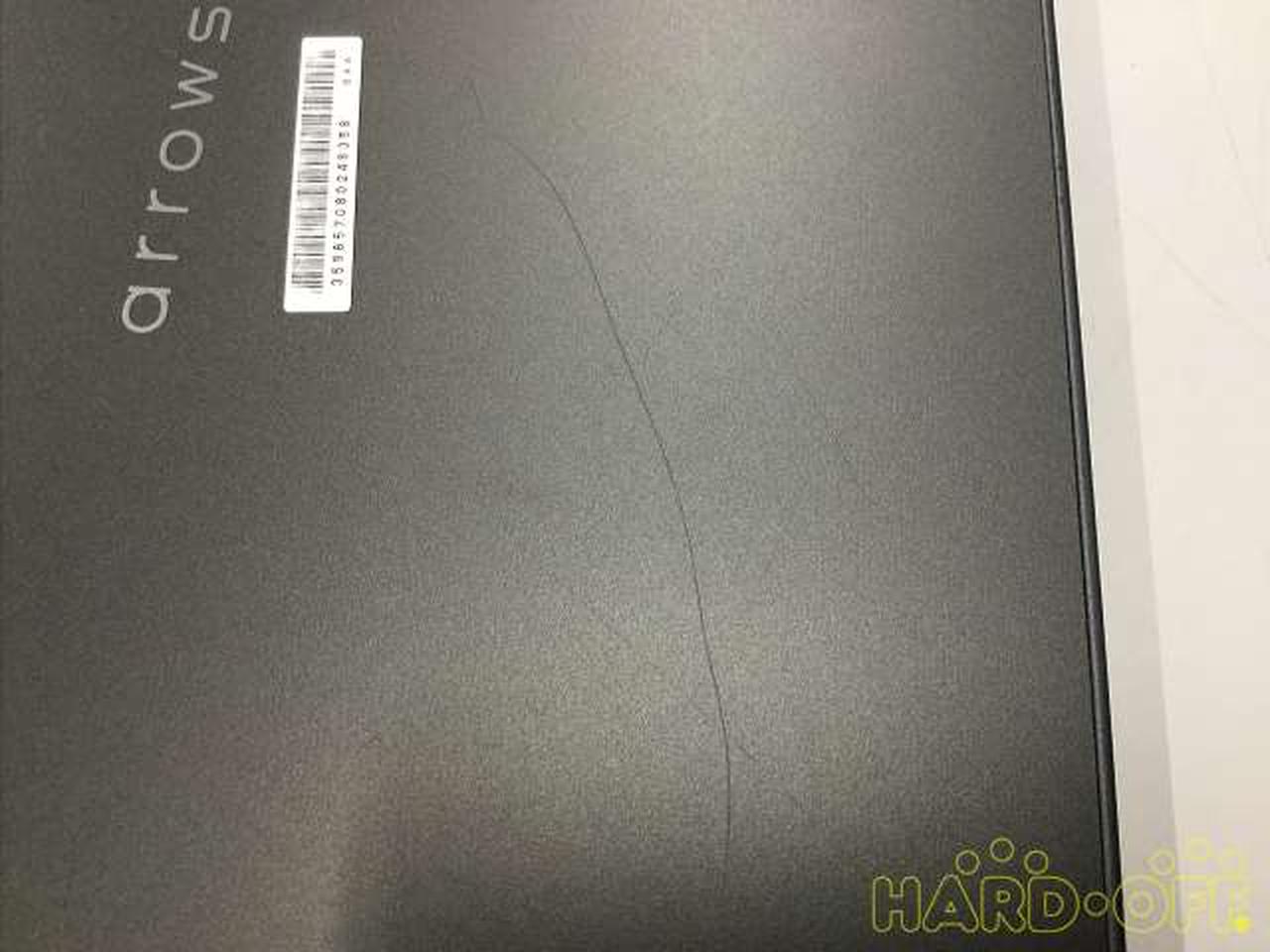 キズ・汚れ等あります。