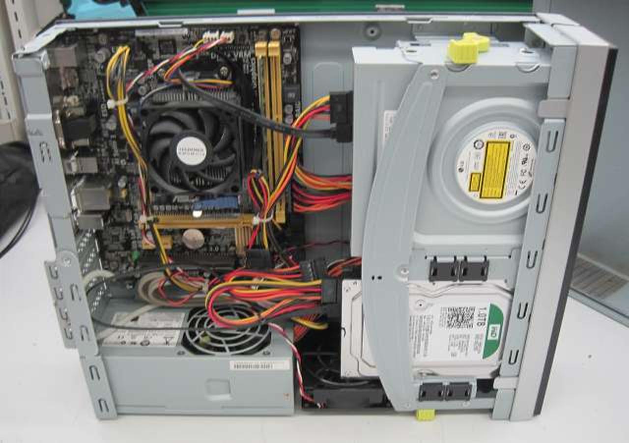 デスクトップPC|HARDOFFオフモール（オフモ）|2010410000115041