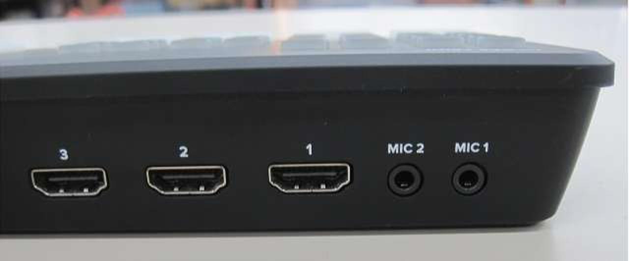 BLACKMAGIC DESIGN|ビデオスイッチャー|【ハードオフ公式通販】オフ