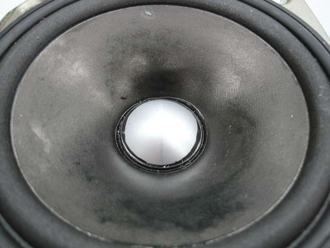 フォステクス(FOSTEX)|スピーカーユニット (ペア)|HARDOFFオフモール