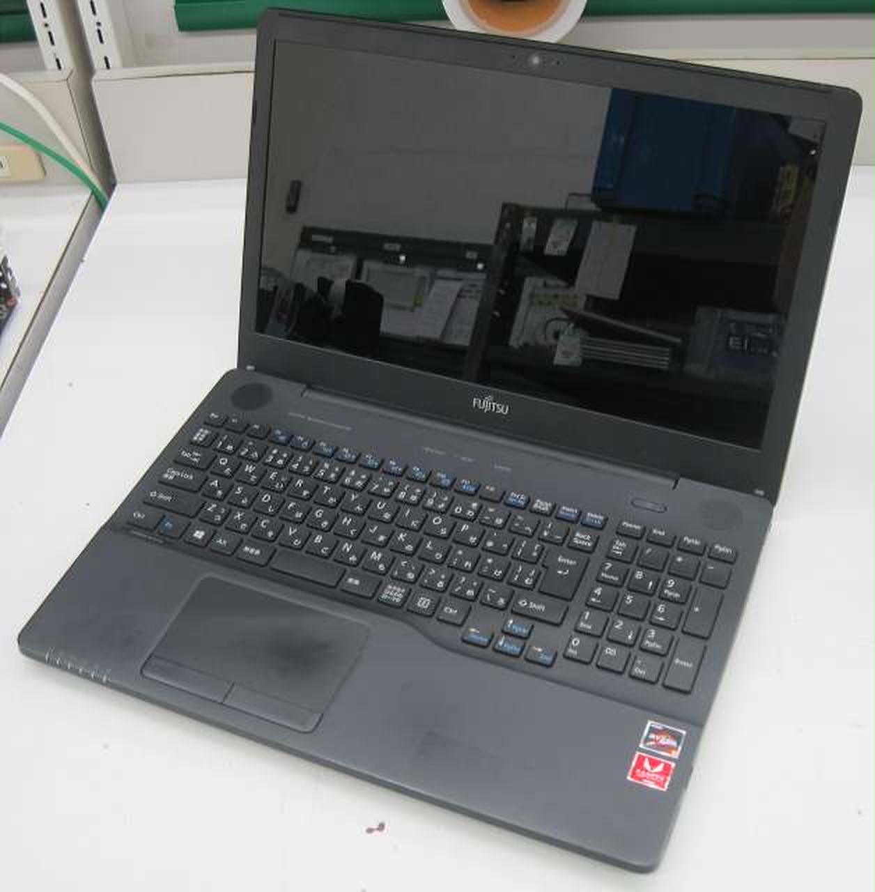 ノートパソコン電化製品FUJITSU富士通フジツウ家電 ノートパソコン電化製品FUJITSU富士通フジツウ家電
