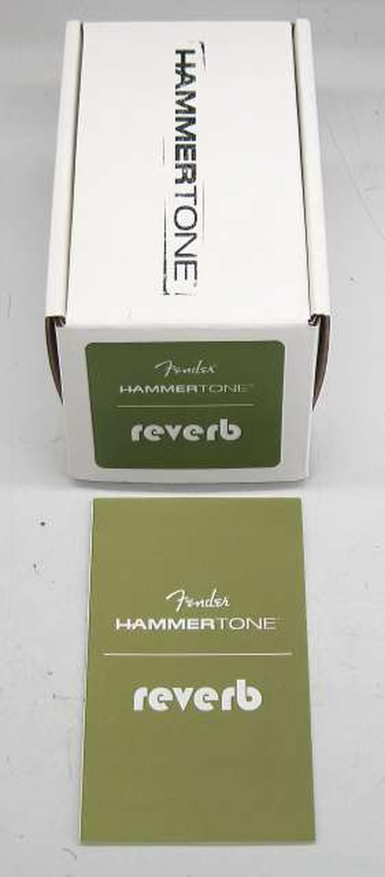 FENDER|リバーブ|HARDOFFオフモール（オフモ）|2010410000134801