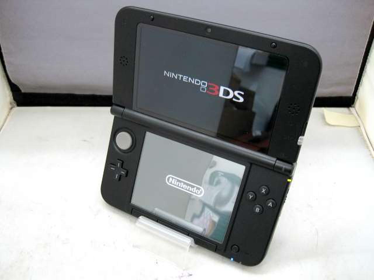3DS LL