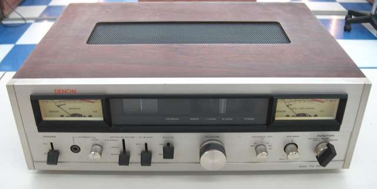 デノン / デンオン(DENON)|チューナーアンプ|HARDOFFオフモール