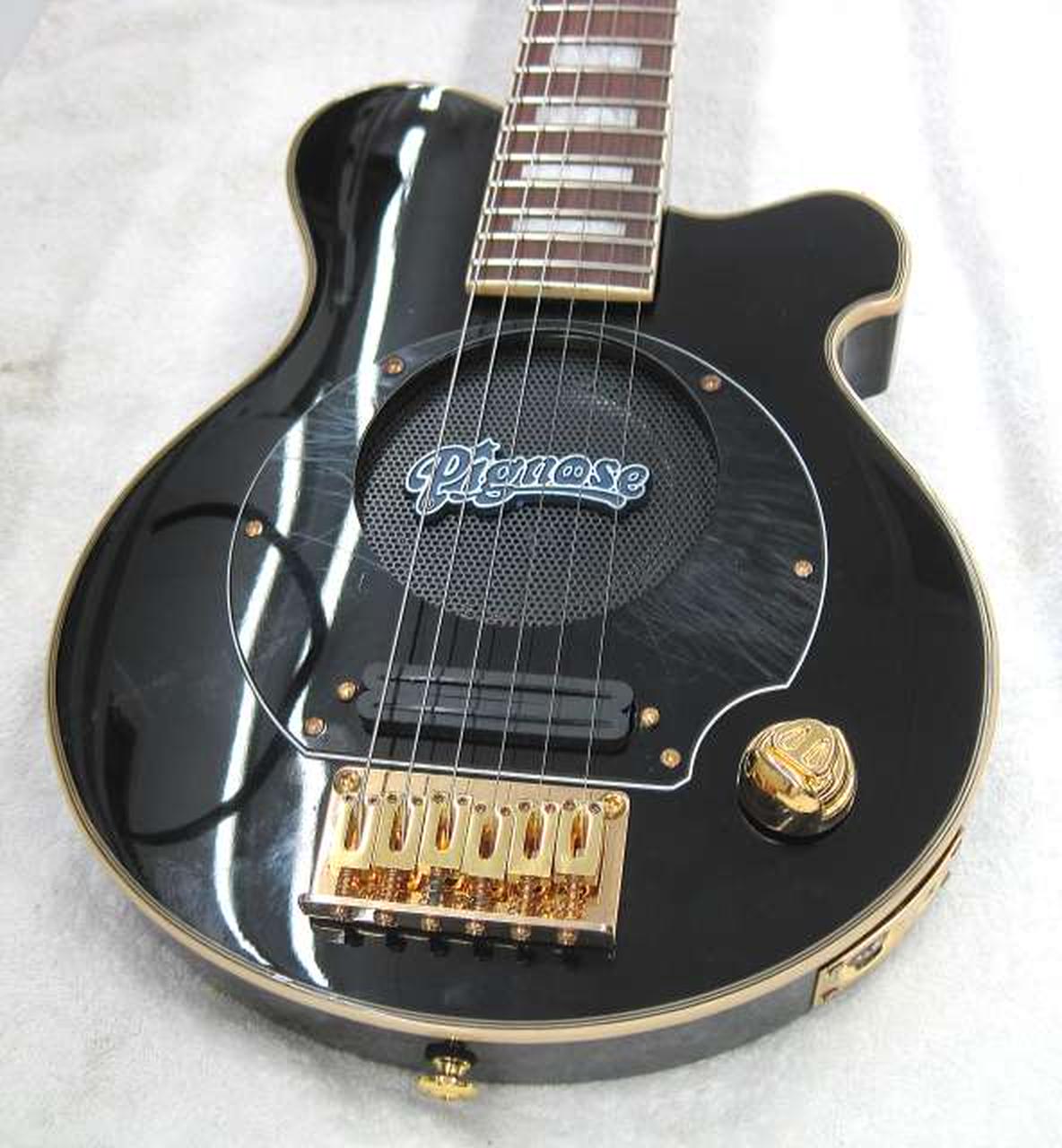 PIGNOSE|アンプ内蔵ギター|HARDOFFオフモール（オフモ）|2010410000133839