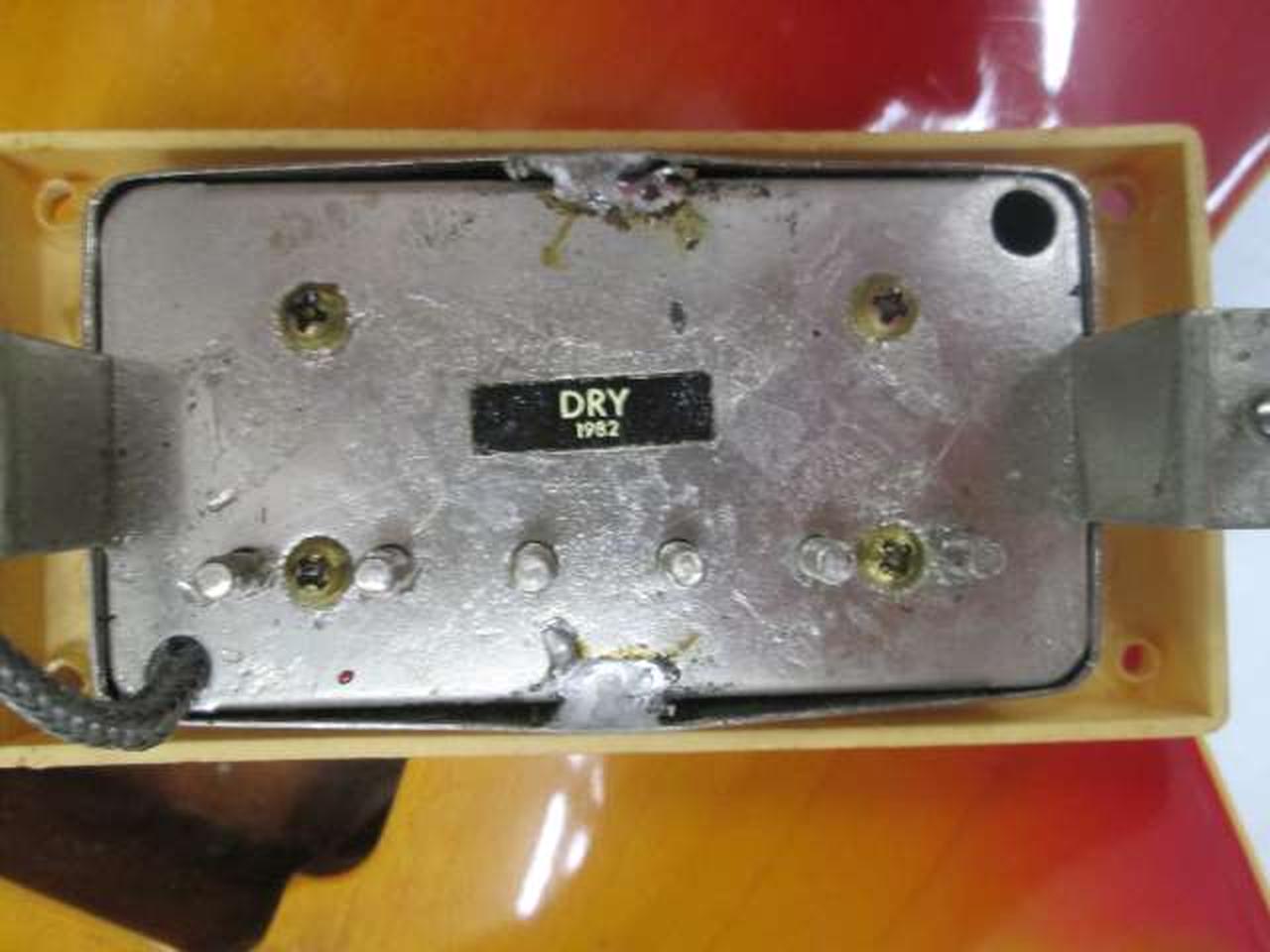 Greco ピックアップ DRY1982 Greco DRY 1982 グレコ ドライ Greco DRY 1982 ピックアップ