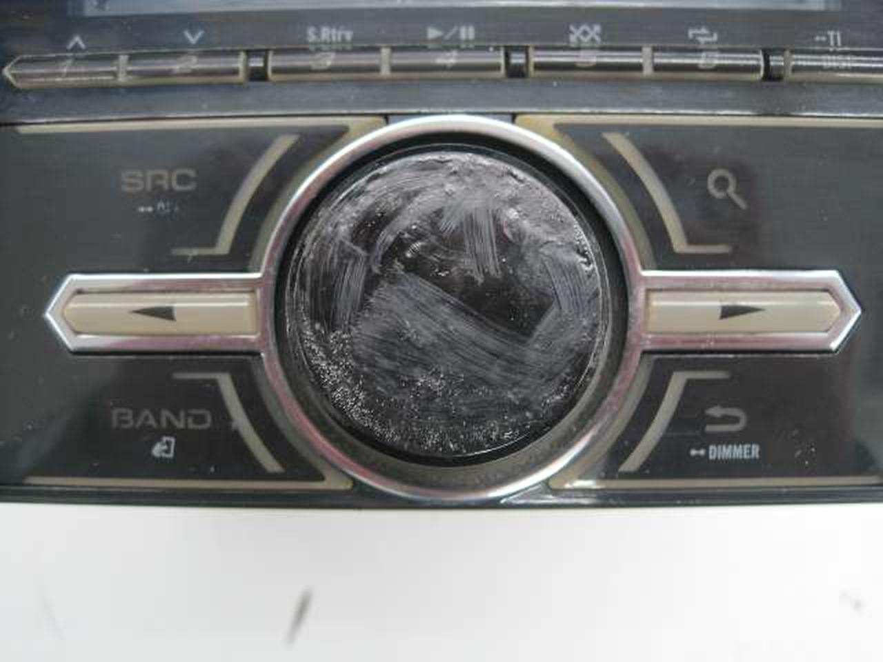 ややベタつきあり