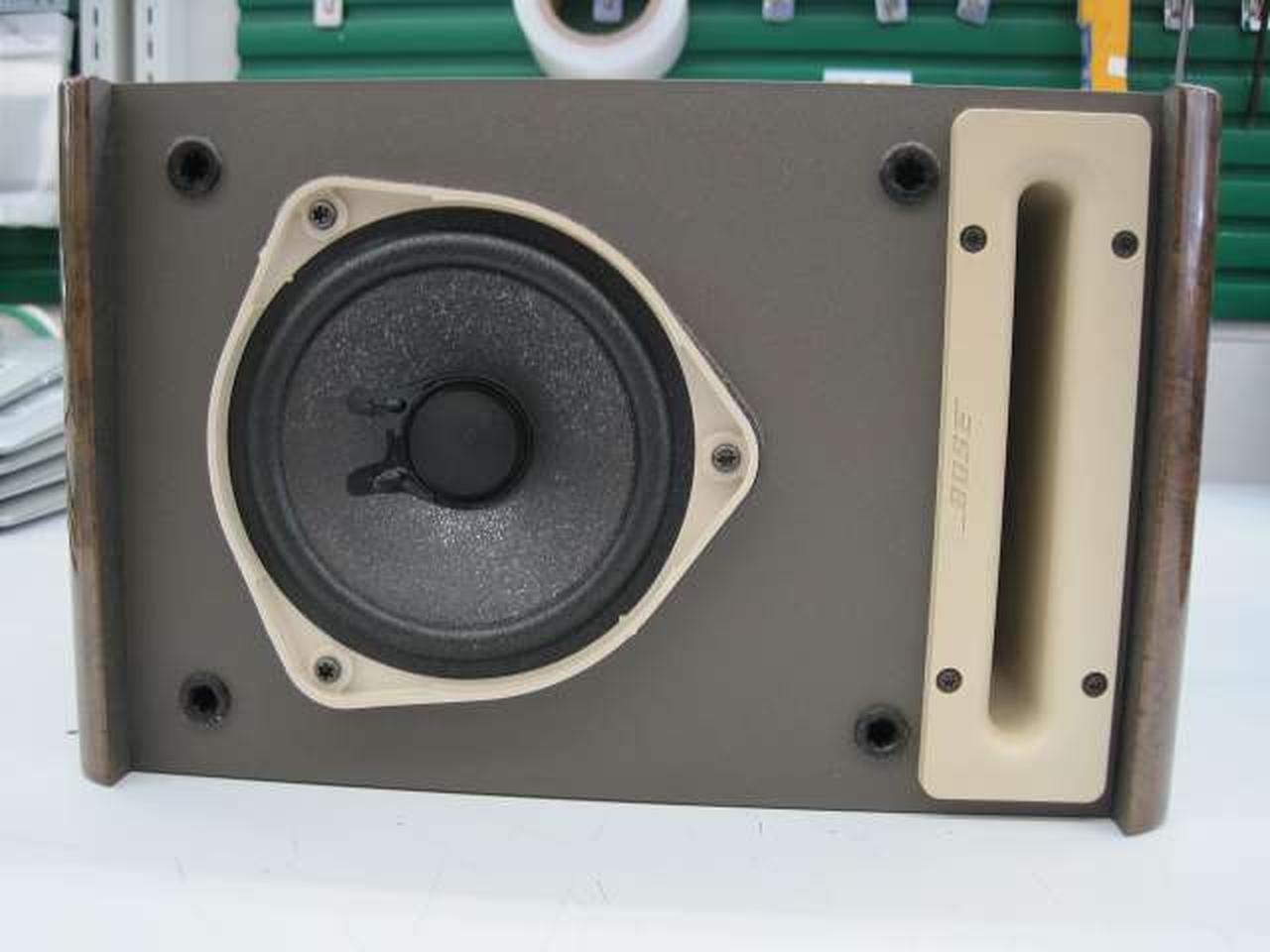 ★BOSE★ 家電 オーディオ スピーカー【送料込】 BOSEスピーカー