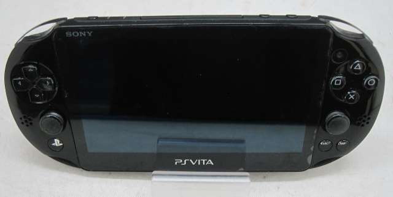 SONY PSVITA 黒 Sony PlayStation Vita review | The Verge