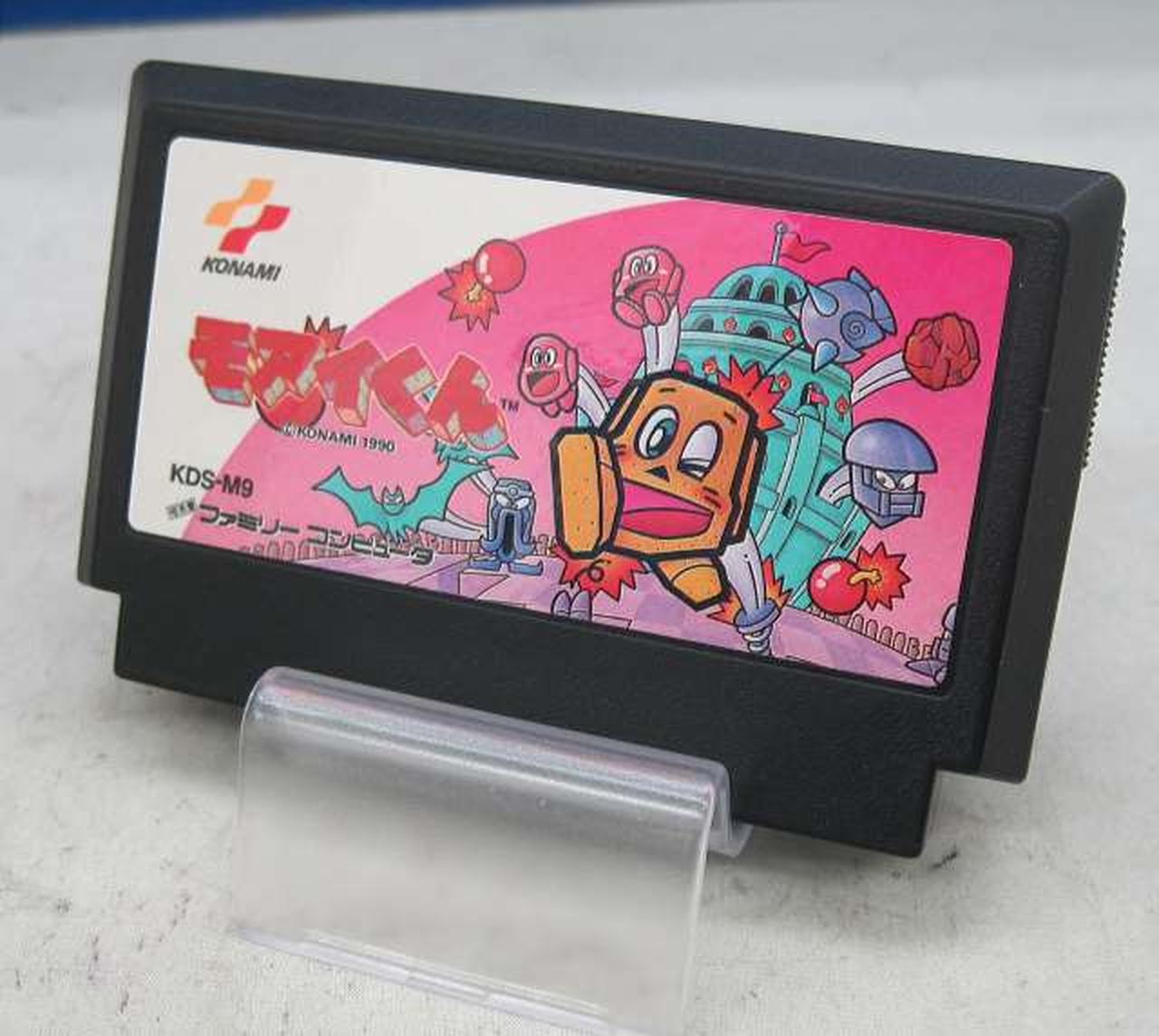 コナミ(KONAMI)|モアイくん|HARDOFFオフモール（オフモ