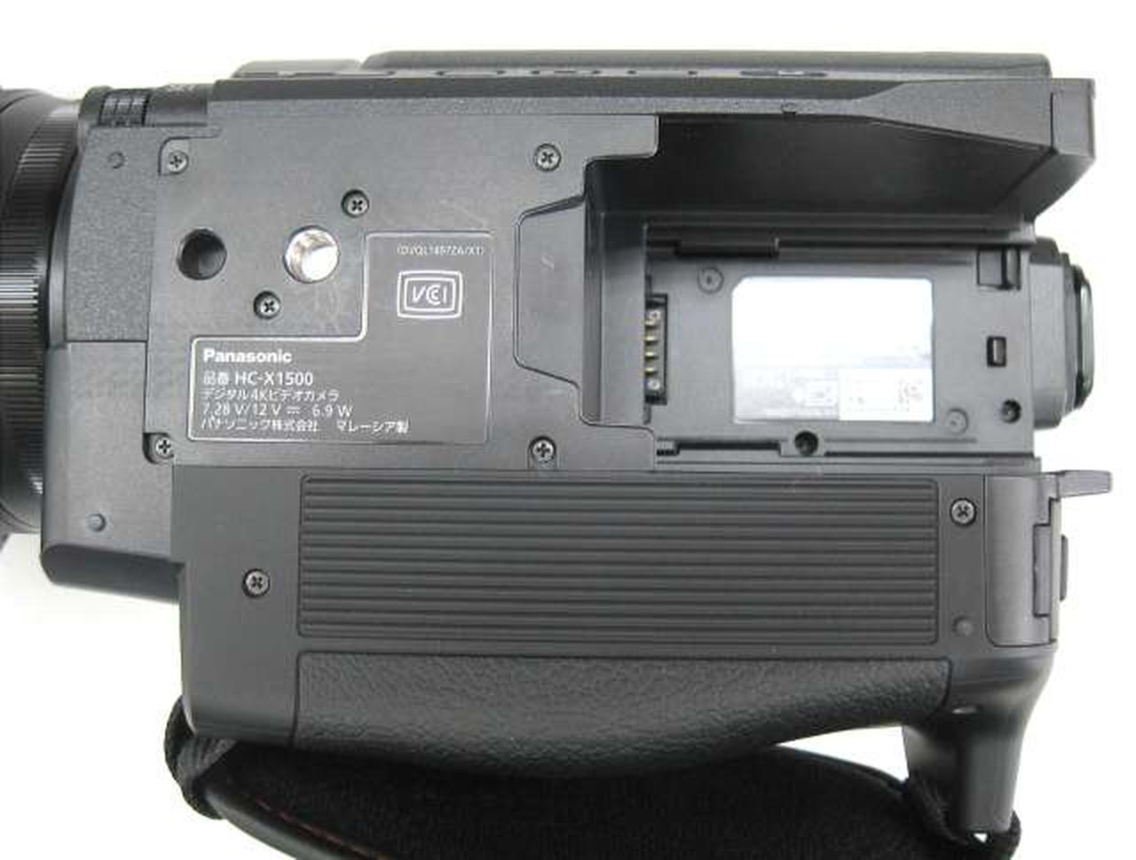 パナソニック(PANASONIC)|デジタル4Kビデオカメラ|HARDOFFオフモール