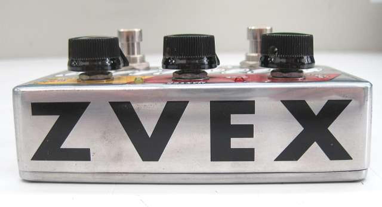 Z.VEX EFFECTS|ブースター|【ハードオフ公式通販】オフモール