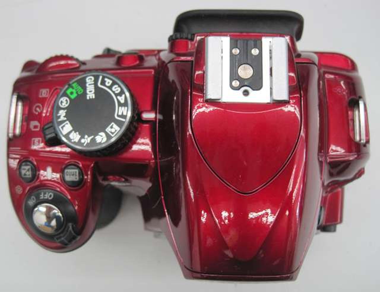 ニコン(NIKON)|デジタル一眼レフ|HARDOFFオフモール（オフモ