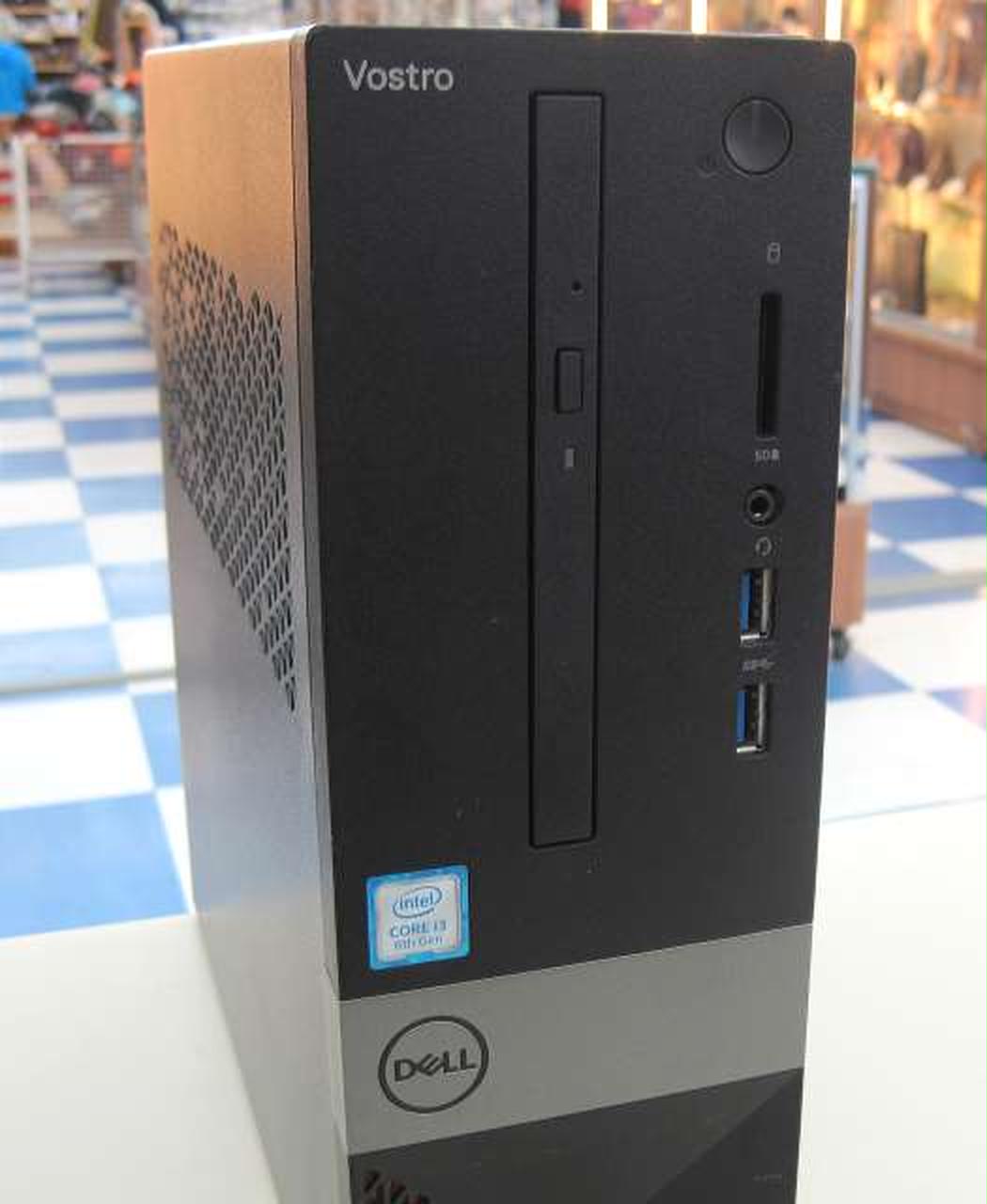 DELL　vostro470 PCセット販売 whatfun_vostro470-game