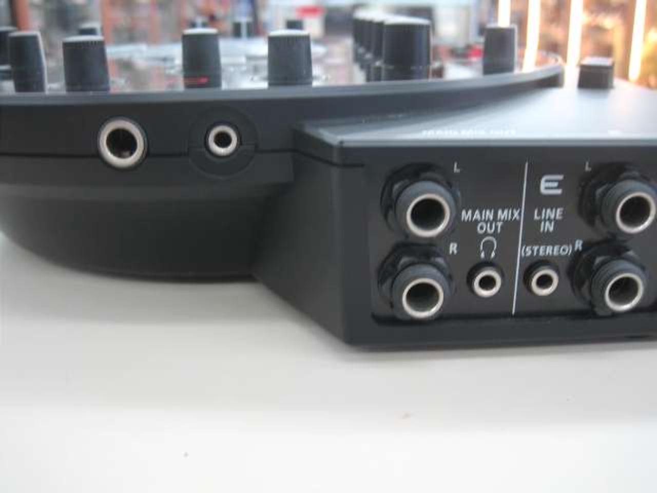 【美品】中古 Roland ローランド HS-5 セッションミキサー ROLAND HS-5 Session Mixer セッションミキサー（中古） Yahoo